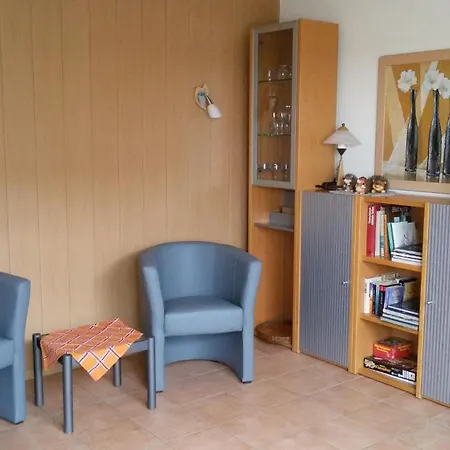 Pint Apartment Bickendorf