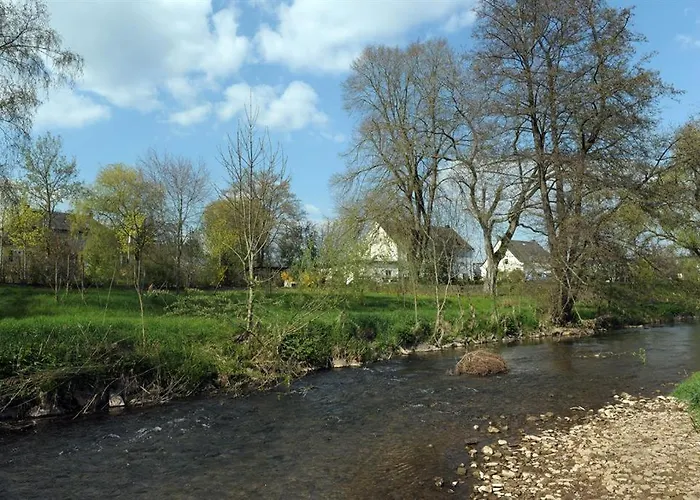 Pint Apartamento Bickendorf