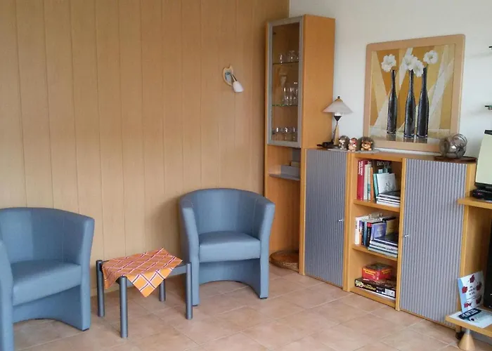 Pint Apartamento Bickendorf